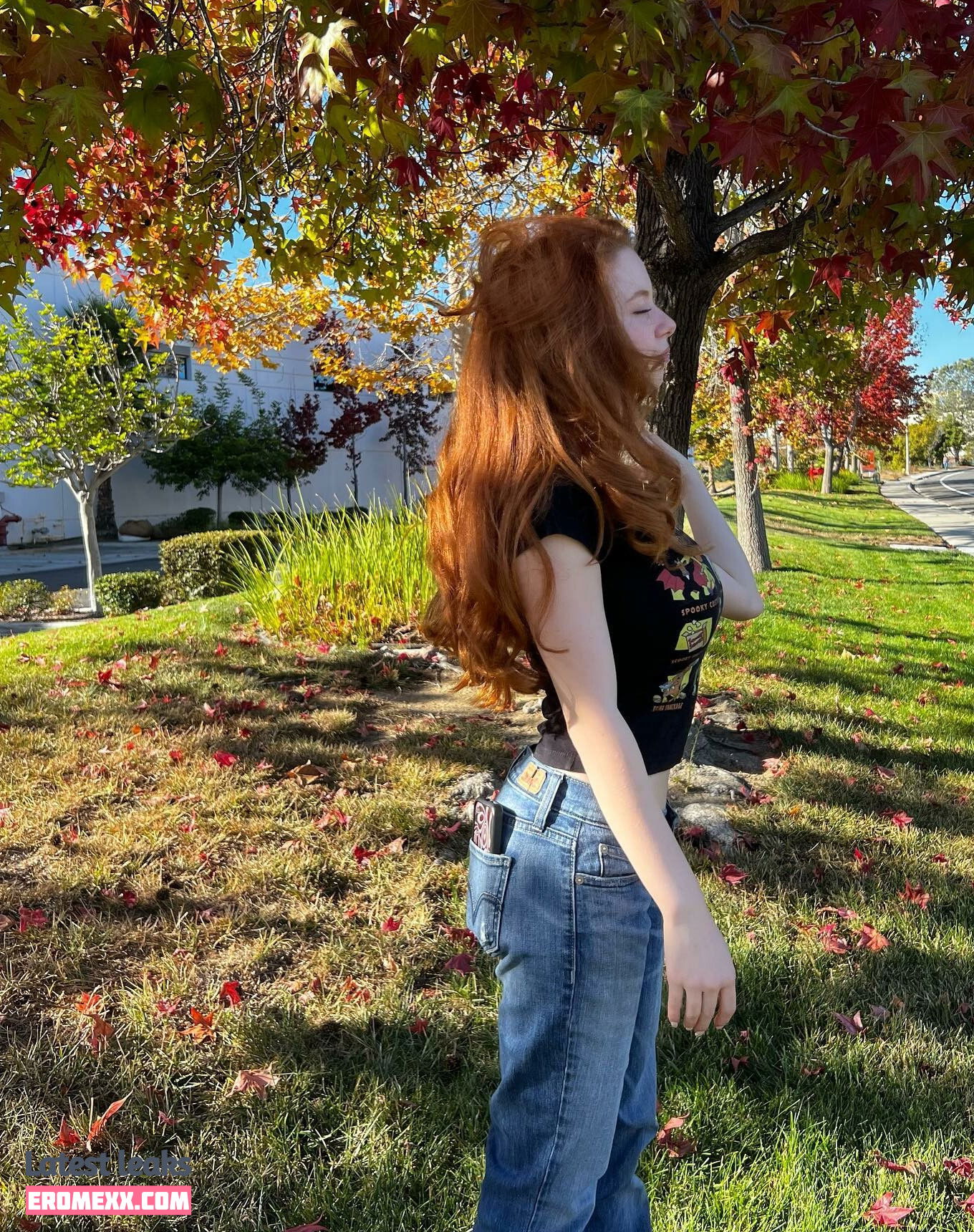 Latest Leaks Francesca Capaldi Nude #72 - Erome