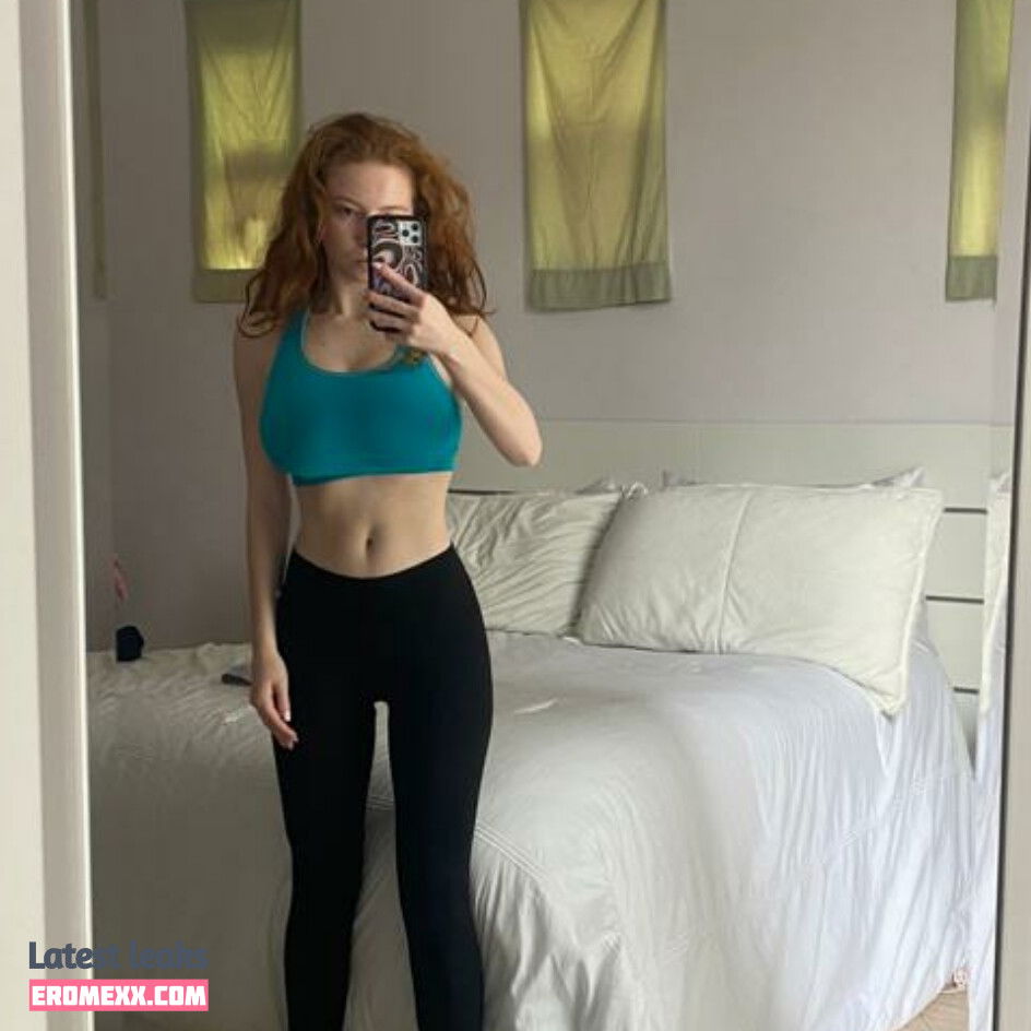 Latest Leaks Francesca Capaldi Nude #82 - Erome