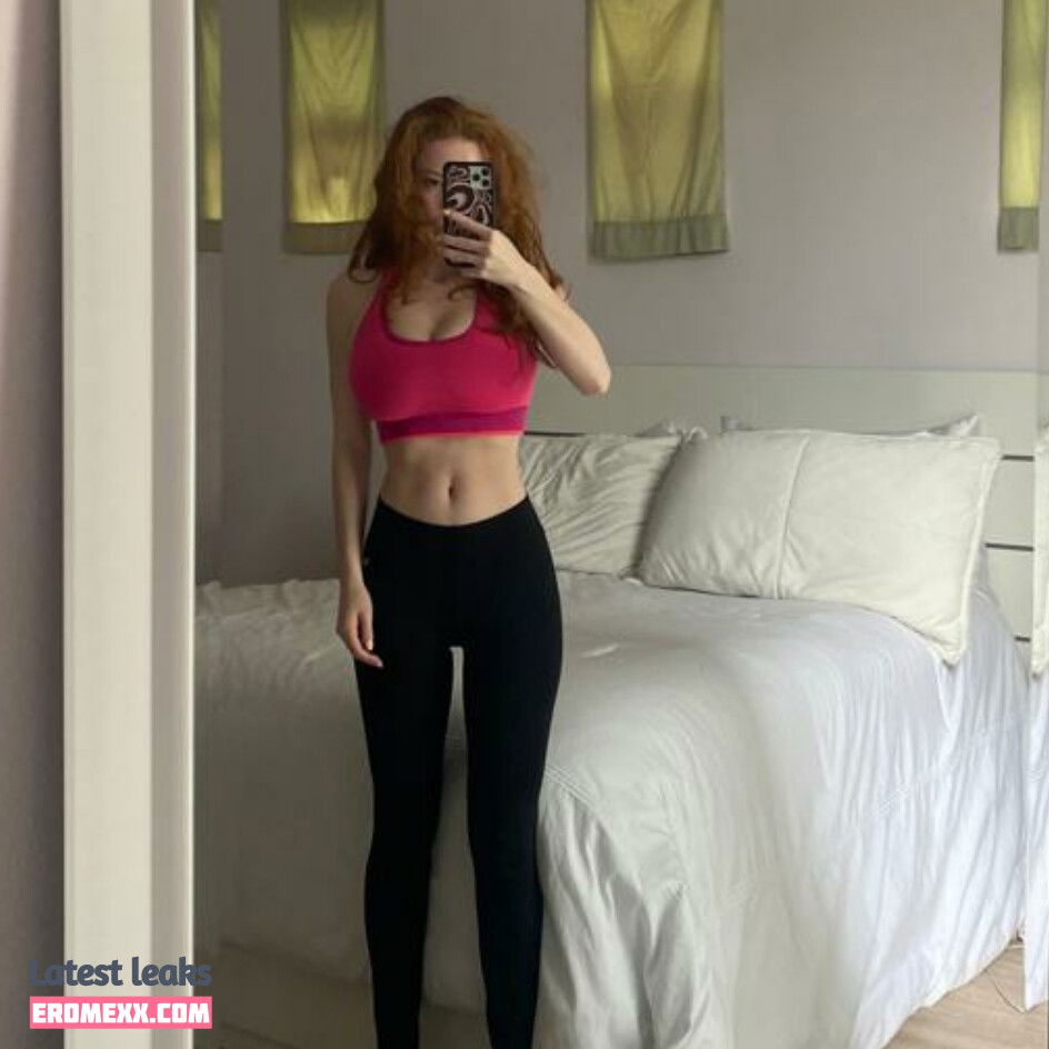 Latest Leaks Francesca Capaldi Nude #84 - Erome