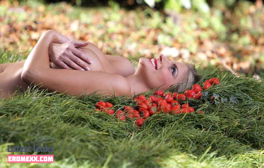 Latest Leaks Francesca Cipriani Nude #20 - Fapello