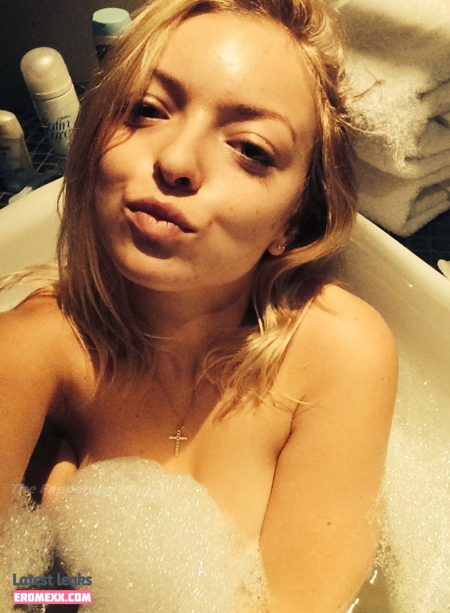 Latest Leaks Francesca Eastwood Nude #107 - Erome