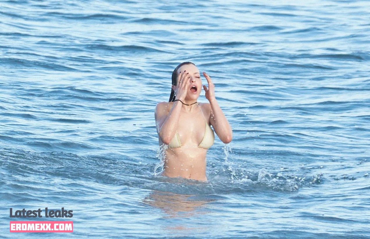 Latest Leaks Francesca Eastwood Nude #71 - Erome