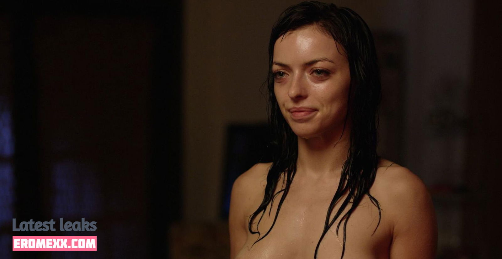 Latest Leaks Francesca Eastwood Nude #88 - Erome