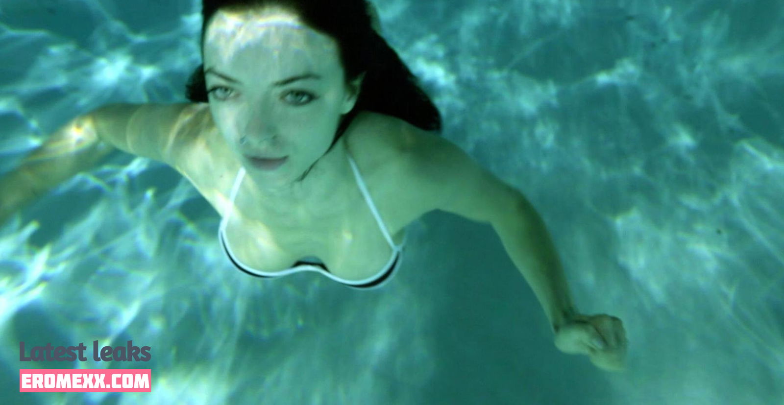 Latest Leaks Francesca Eastwood Nude #95 - Erome