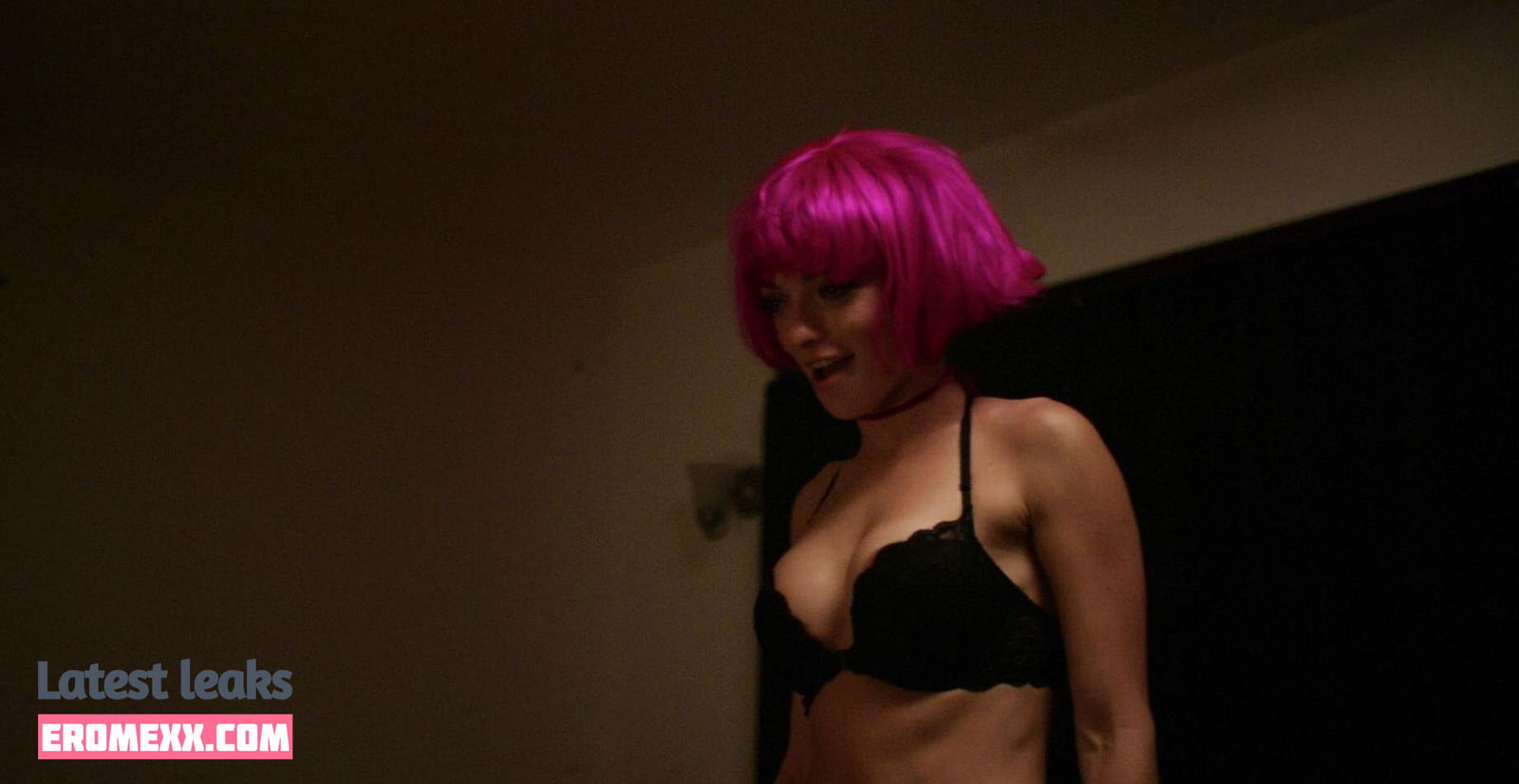 Latest Leaks Francesca Eastwood Nude #97 - Erome