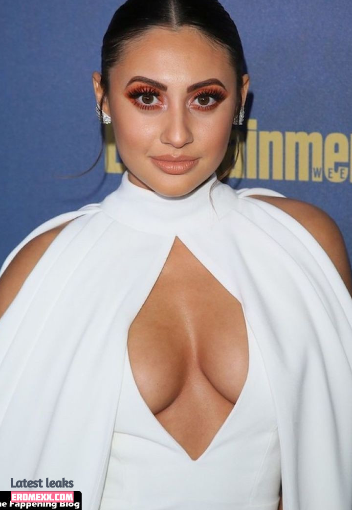 Latest Leaks Francia Raisa Nude #124 - Fapello