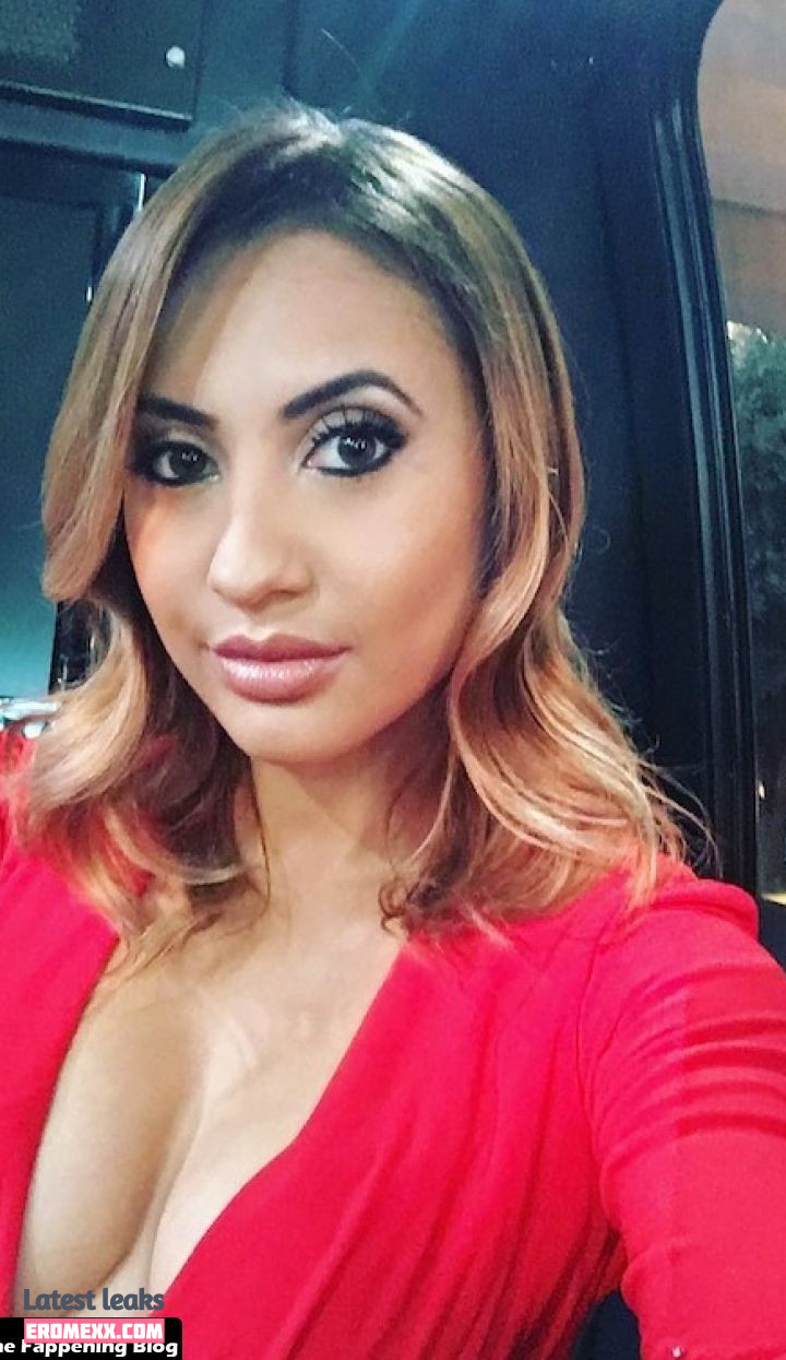 Latest Leaks Francia Raisa Nude #130 - Fapello