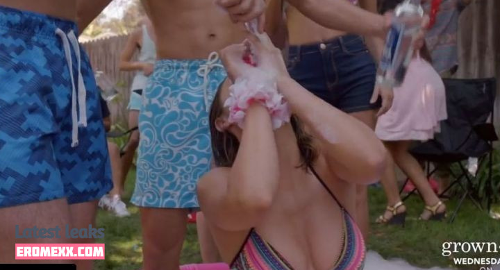 Latest Leaks Francia Raisa Nude #138 - Fapello