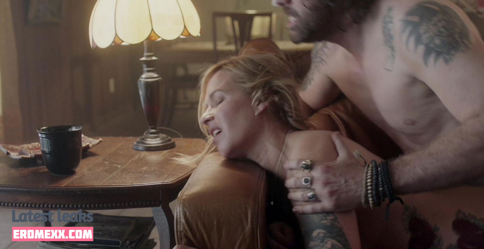 Latest Leaks Franka Potente Nude #15 - Fapello