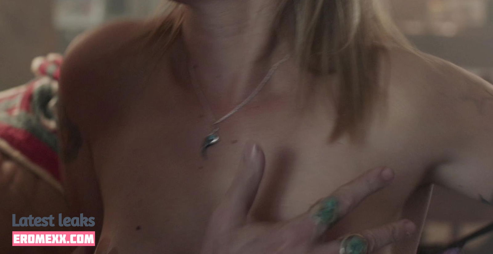 Latest Leaks Franka Potente Nude #16 - Fapello
