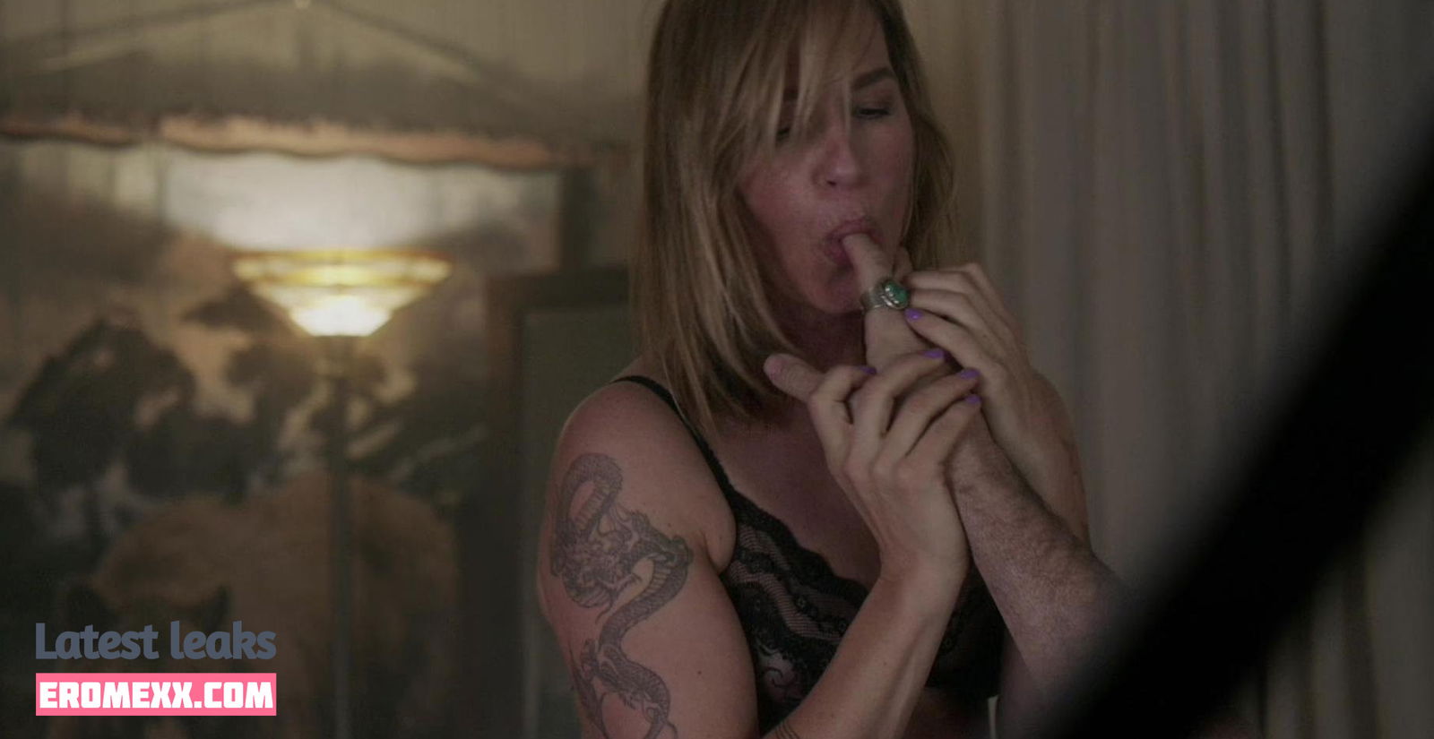 Latest Leaks Franka Potente Nude #17 - Fapello