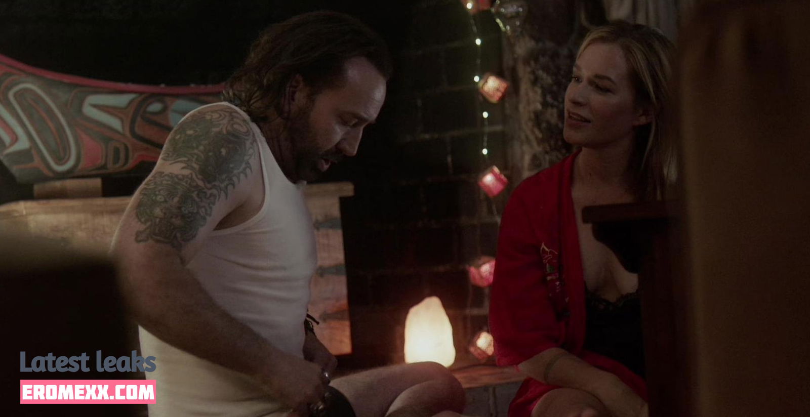 Latest Leaks Franka Potente Nude #20 - Fapello