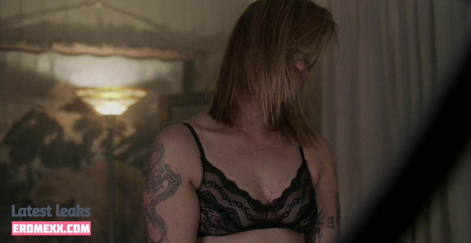 Latest Leaks Franka Potente Nude #21 - Fapello