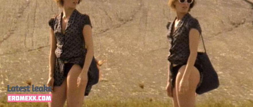 Latest Leaks Franka Potente Nude #22 - Fapello