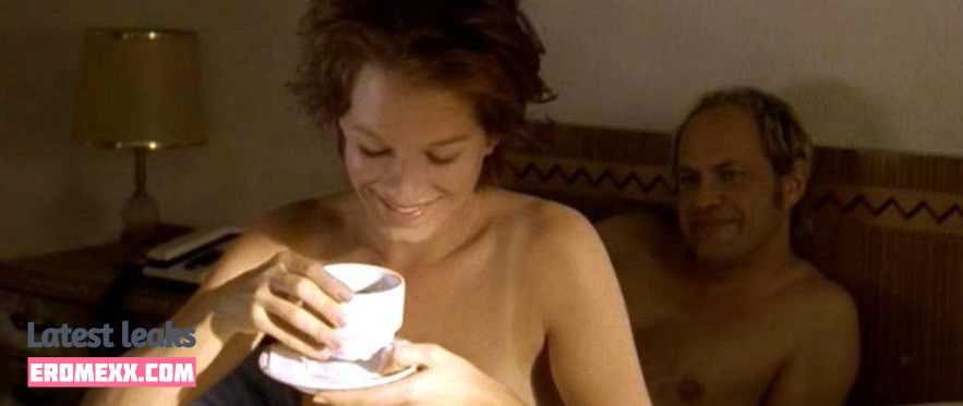 Latest Leaks Franka Potente Nude #23 - Fapello