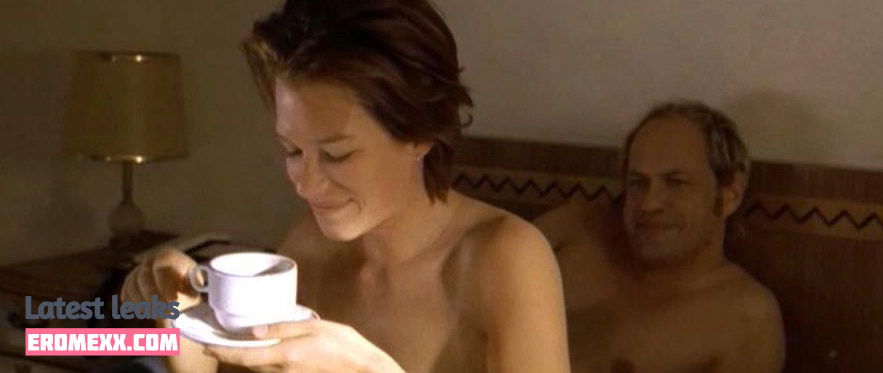 Latest Leaks Franka Potente Nude #25 - Fapello