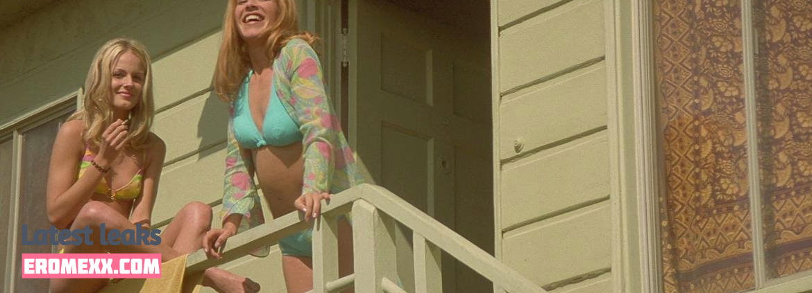 Latest Leaks Franka Potente Nude #28 - Fapello