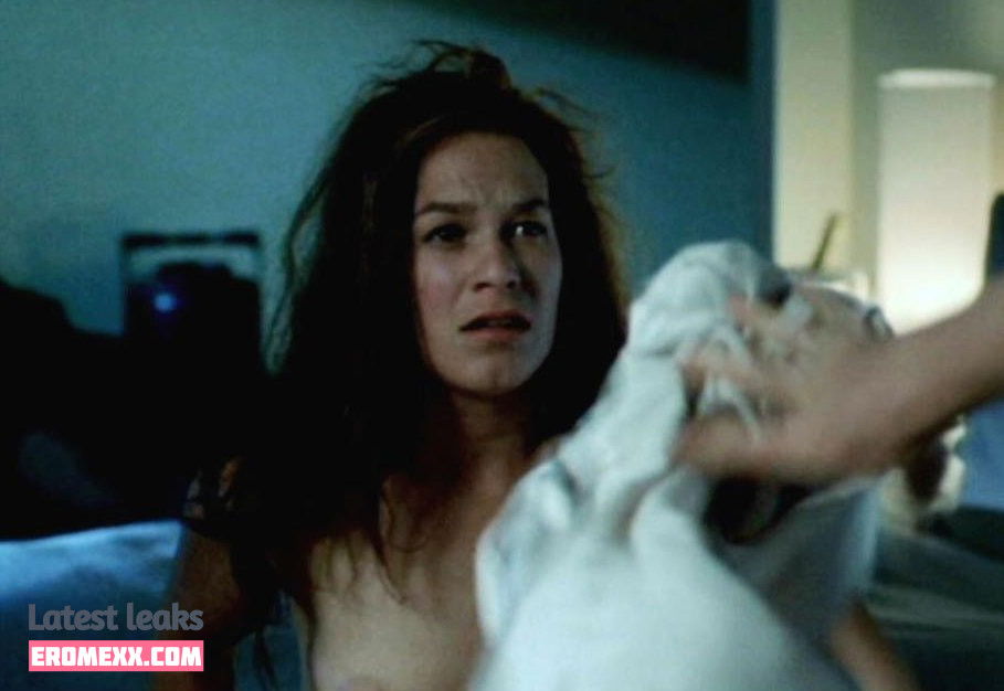 Latest Leaks Franka Potente Nude #30 - Fapello