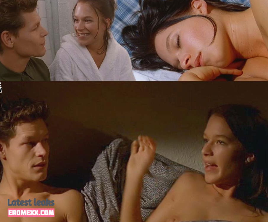 Latest Leaks Franka Potente Nude #32 - Fapello