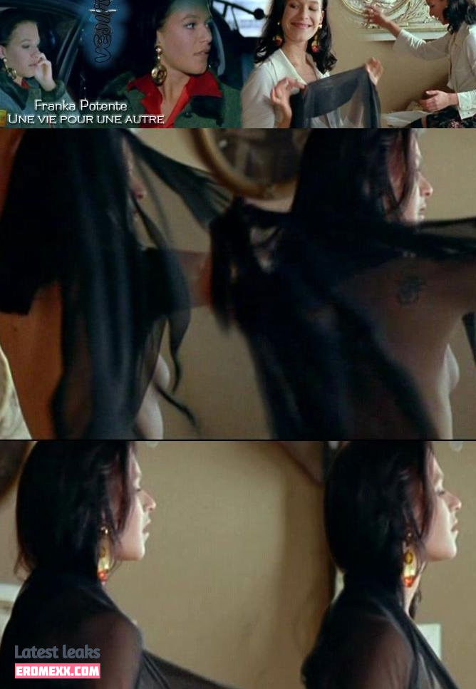 Franka Potente nudes photos (Exclusive photos) Franka Potente nude photos (Exclusive photos)