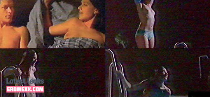 Latest Leaks Franka Potente Nude #8 - Fapello