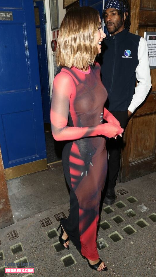 Latest Leaks Frankie Bridge Nude #1030 - Fapello