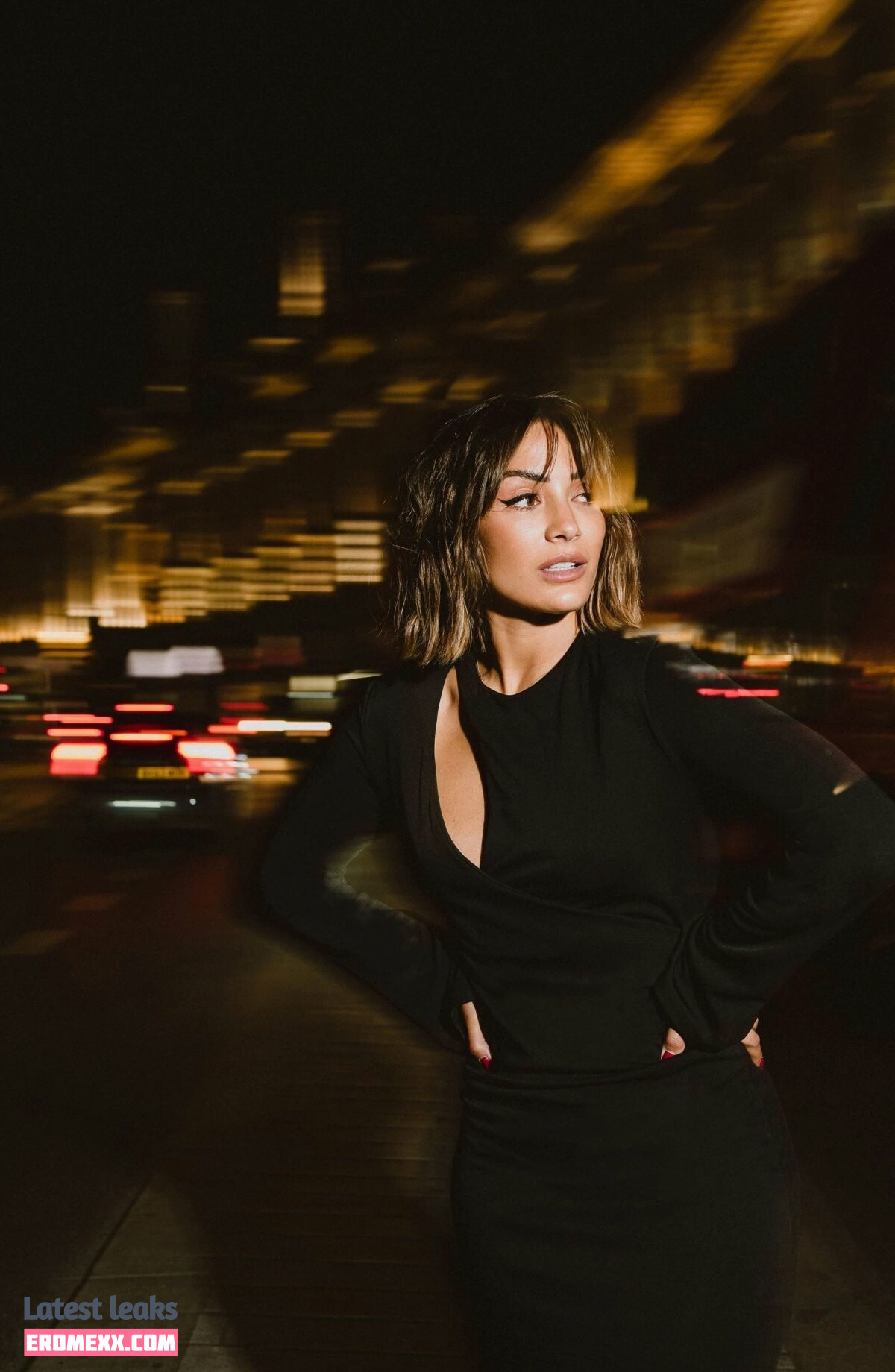 Latest Leaks Frankie Bridge Nude #496 - Fapello