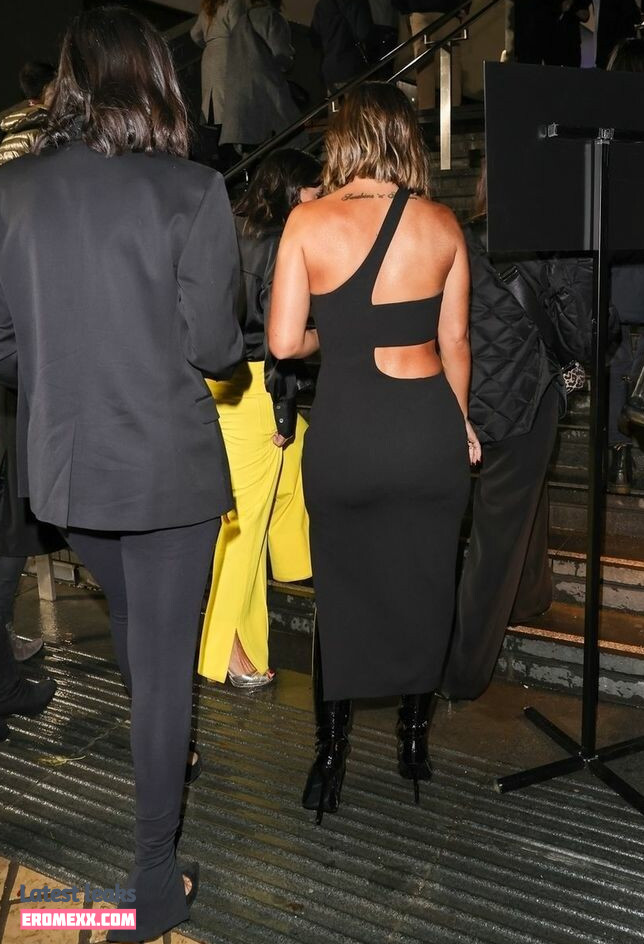 Latest Leaks Frankie Bridge Nude #512 - Fapello