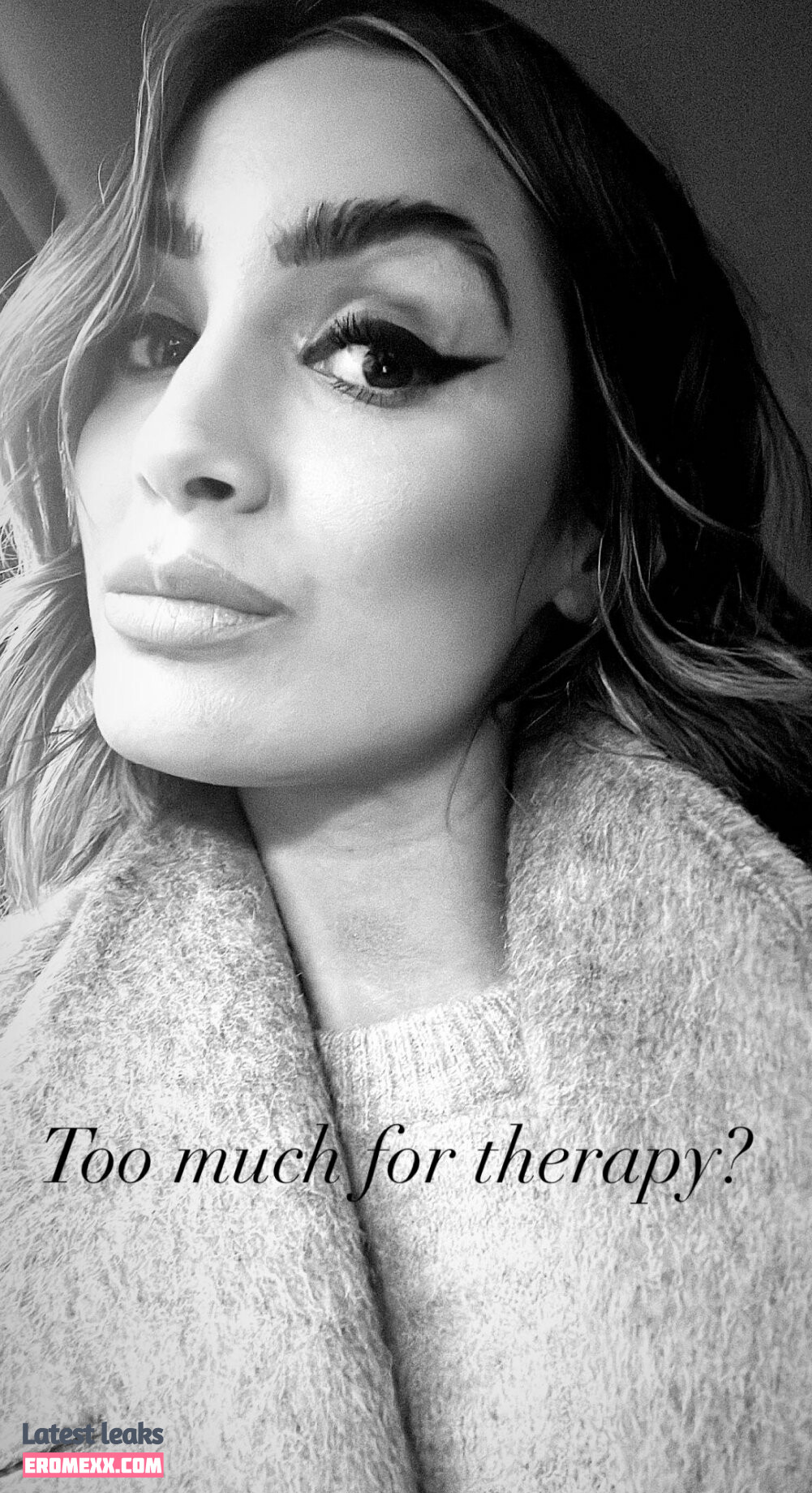 Latest Leaks Frankie Bridge Nude #657 - Fapello