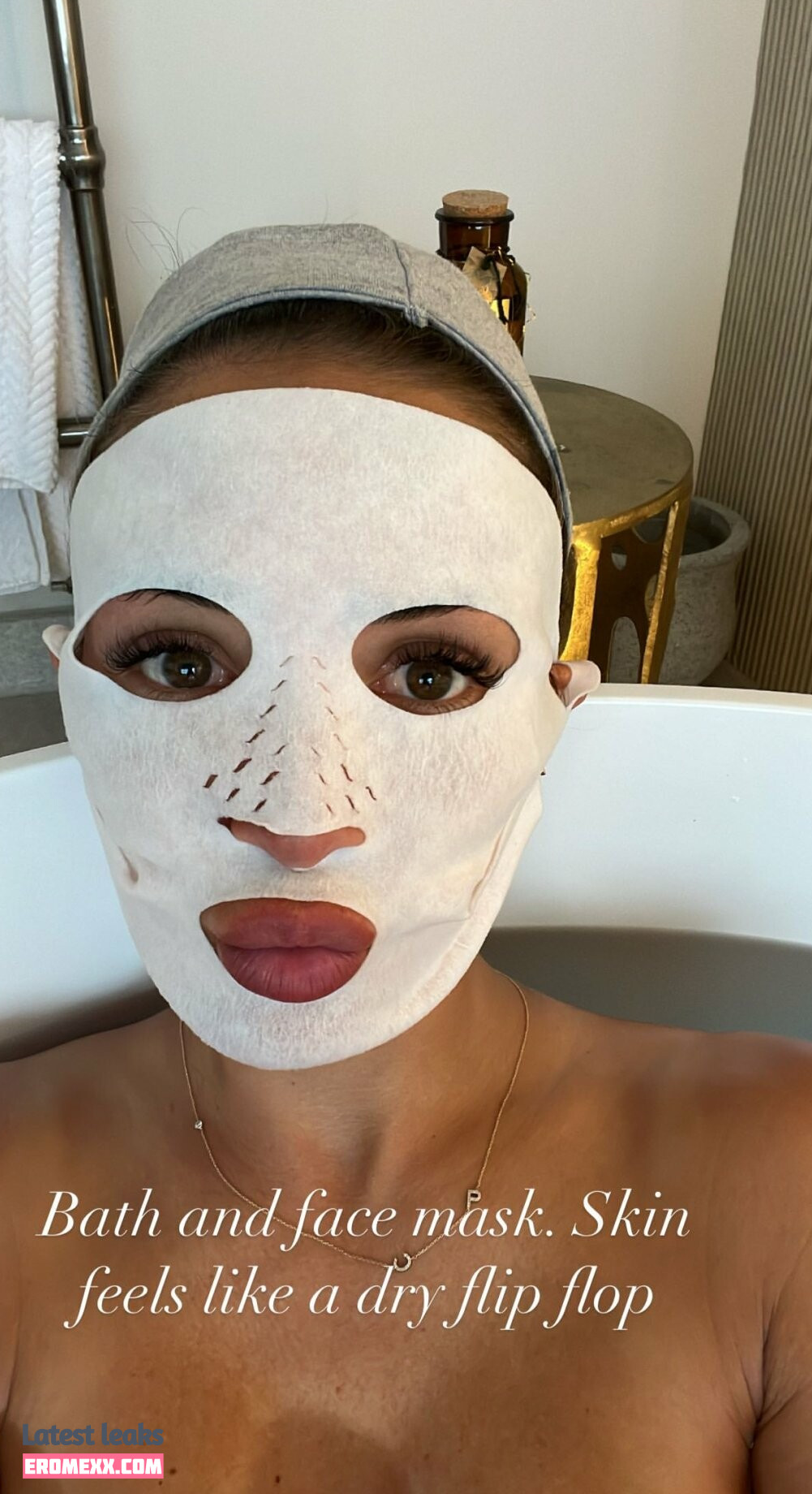 Latest Leaks Frankie Bridge Nude #921 - Fapello