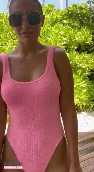 Latest Leaks Frankie Bridge Nude #940 - Fapello