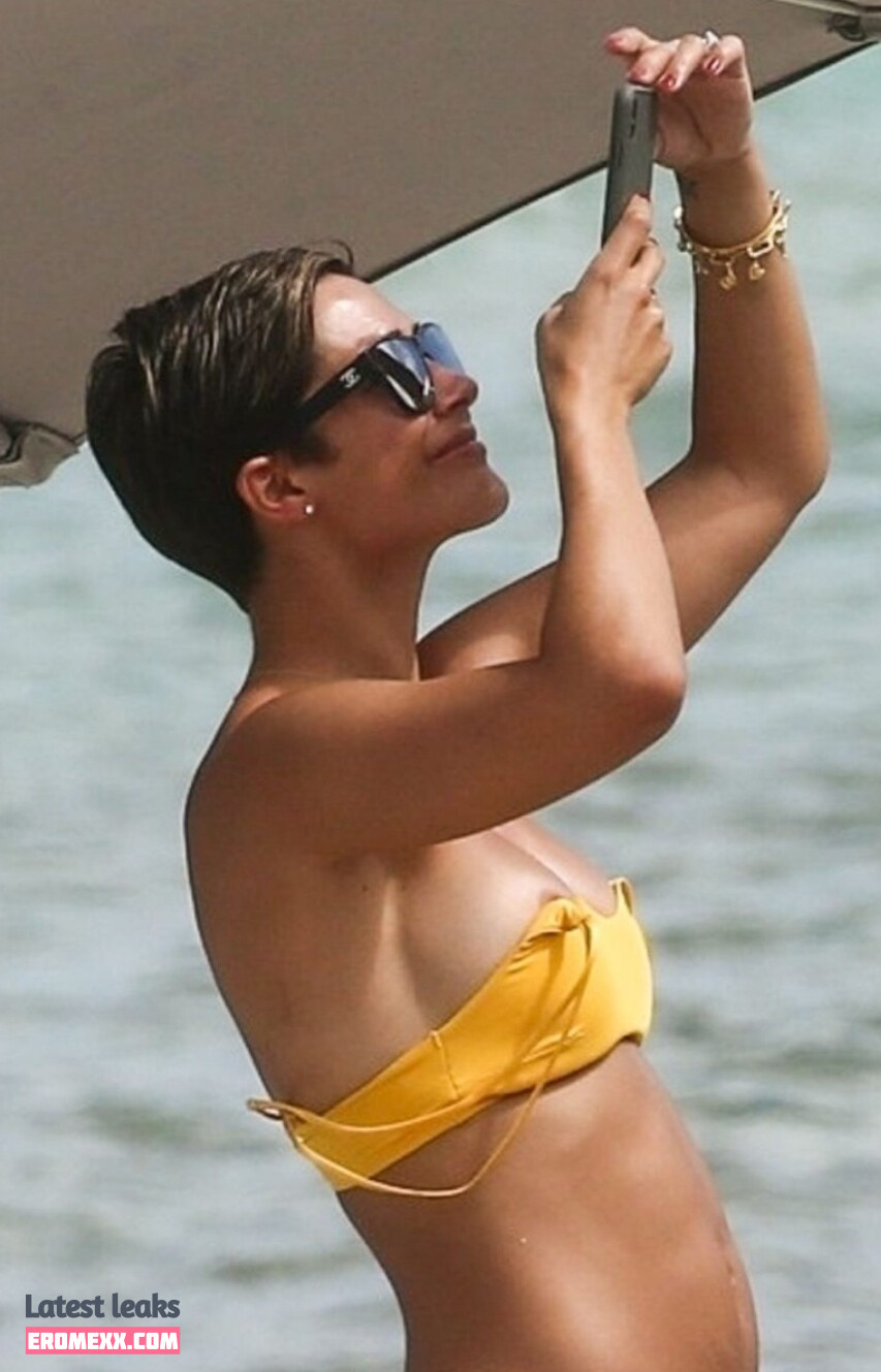 Latest Leaks Frankie Bridge Nude #954 - Fapello