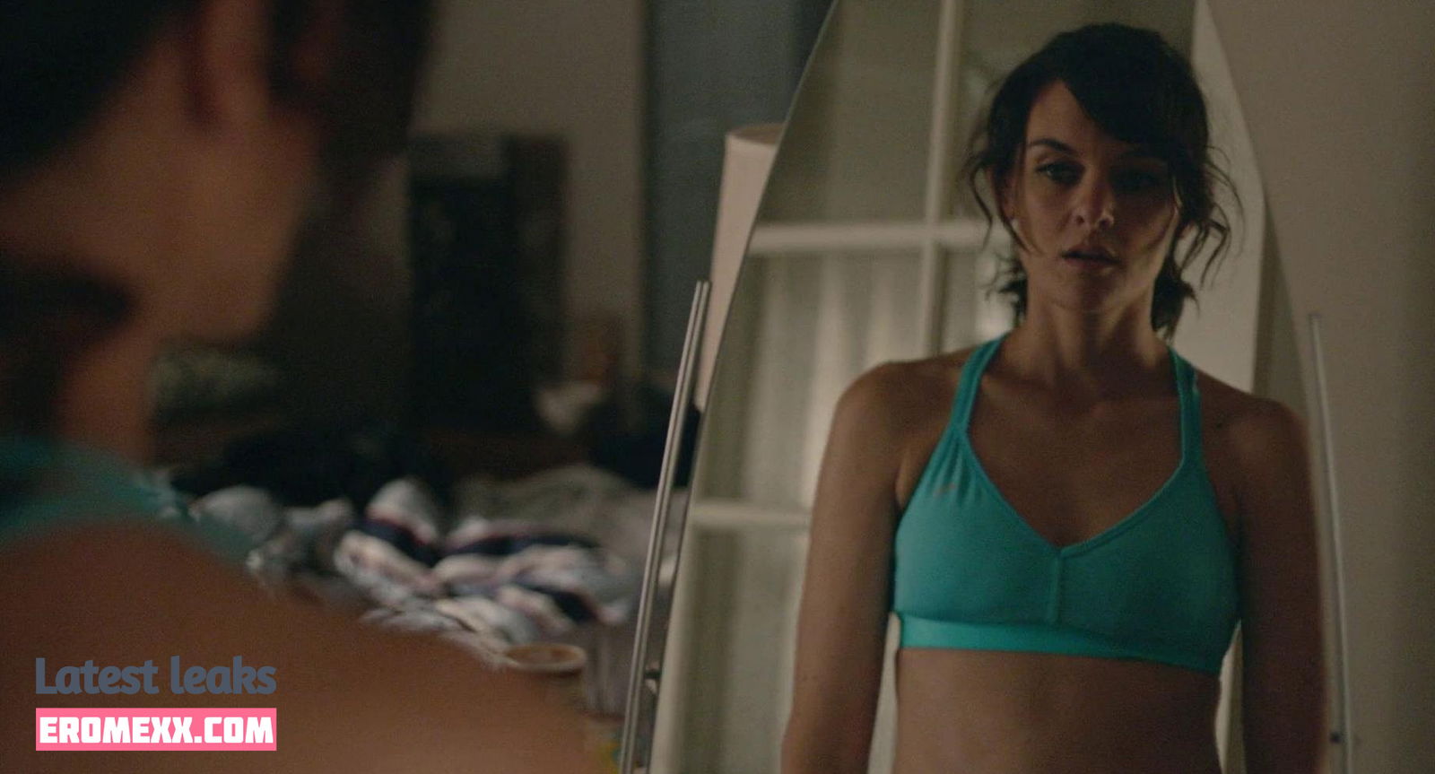 Latest Leaks Frankie Shaw Nude #60 - Erome