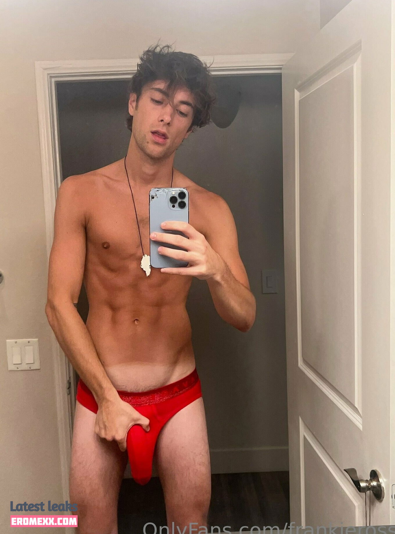 Latest Leaks frankierossi Nude #18 - Erome