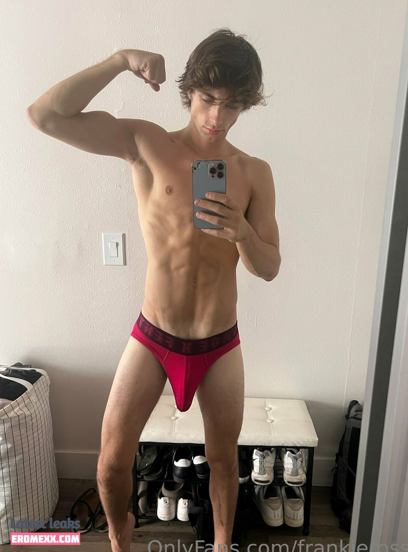 Latest Leaks frankierossi Nude #22 - Erome