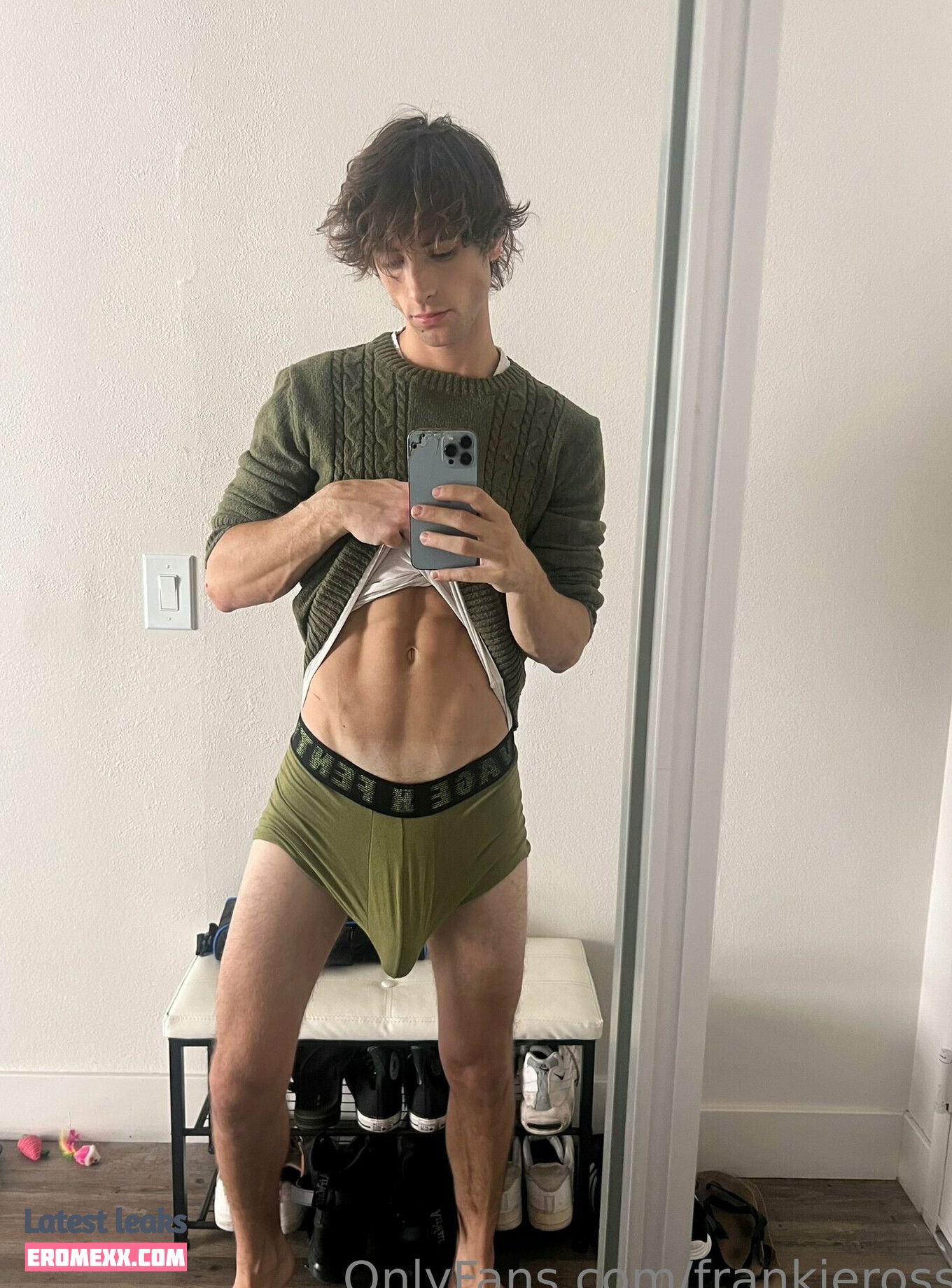 Latest Leaks frankierossi Nude #24 - Erome