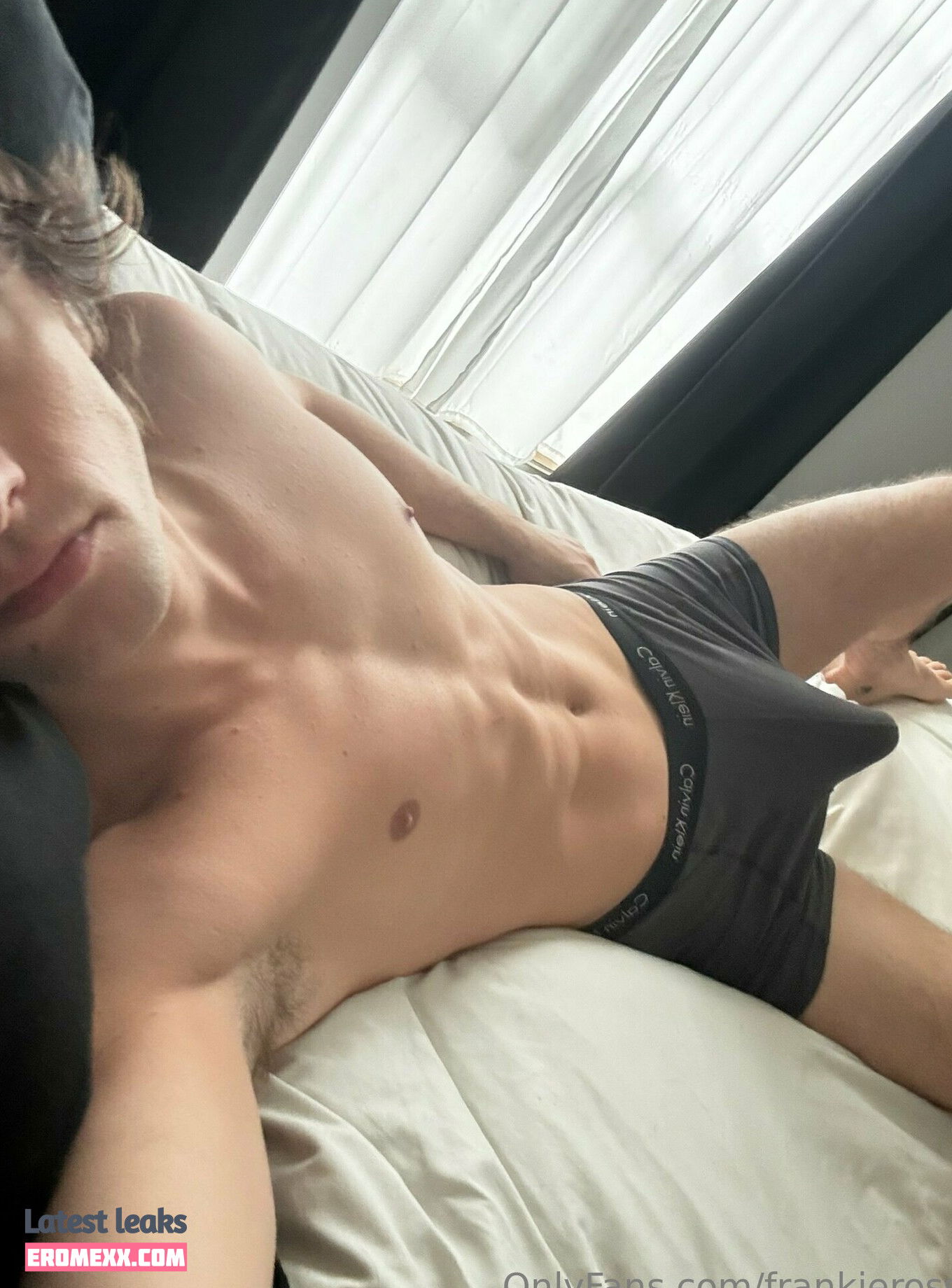 Latest Leaks frankierossi Nude #38 - Erome