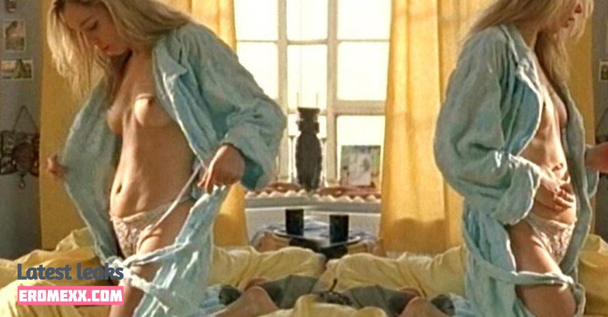 Latest Leaks Franziska Petri Nude #6 - Erome