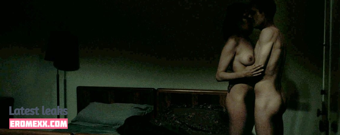 Latest Leaks Franziska Weisz Nude #2 - Fapello