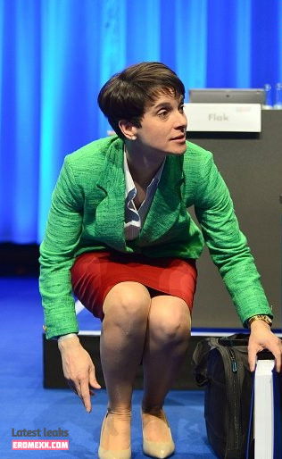 Latest Leaks Frauke Petry Nude #6 - Erome