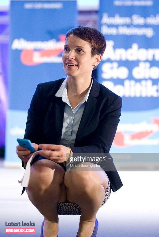 Latest Leaks Frauke Petry Nude #8 - Erome