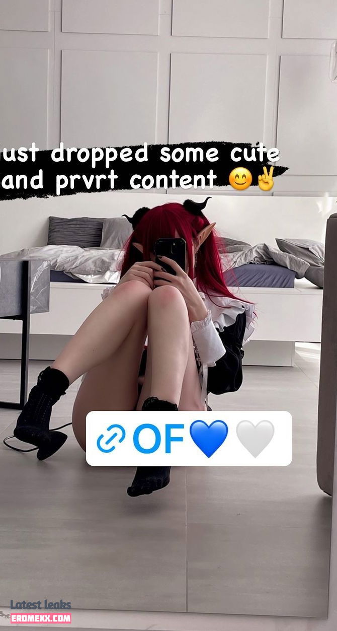 Latest Leaks frauleinmilk Nude #2 - Fapello