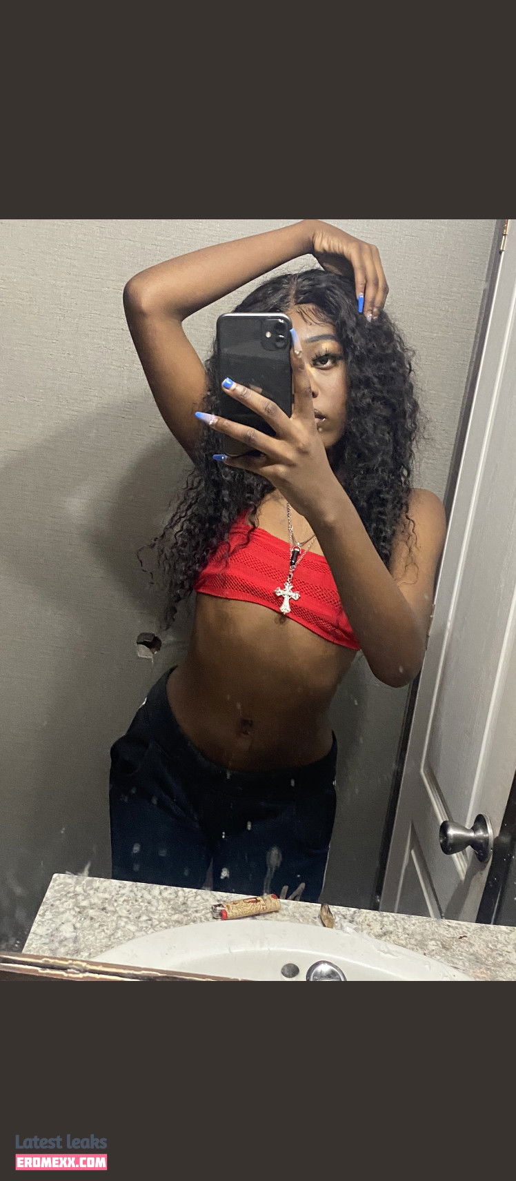 Latest Leaks freakazoidinatl Nude #1 - Fapello