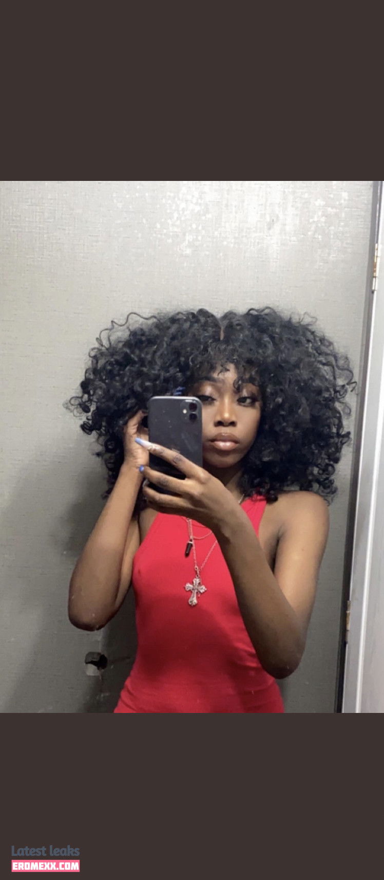 Latest Leaks freakazoidinatl Nude #5 - Fapello