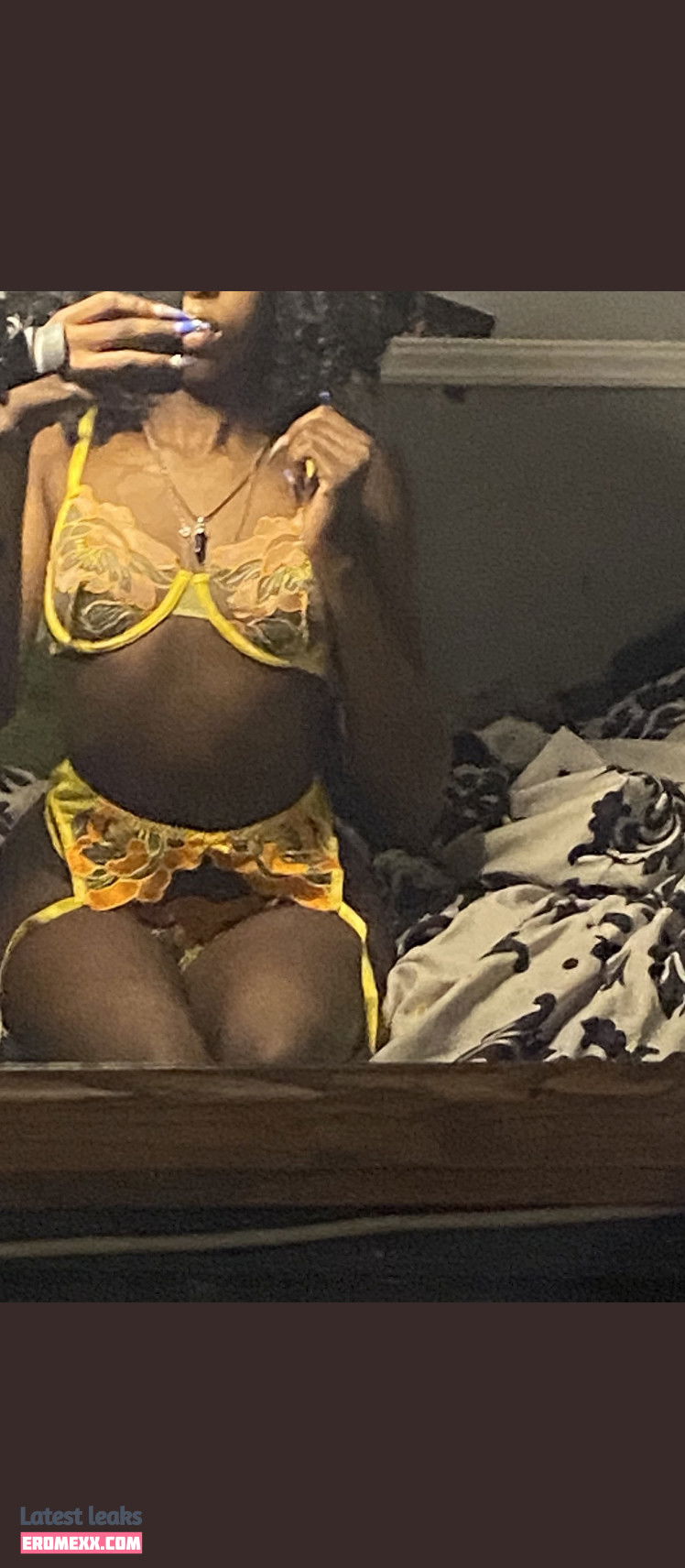 Latest Leaks freakazoidinatl Nude #6 - Fapello