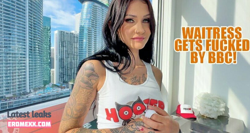 Latest Leaks freakmoblive Nude #33 - Fapello