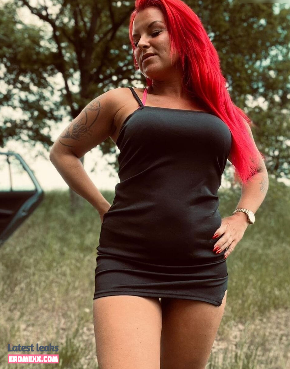 Latest Leaks Freakyberry Nude #14 - Fapello