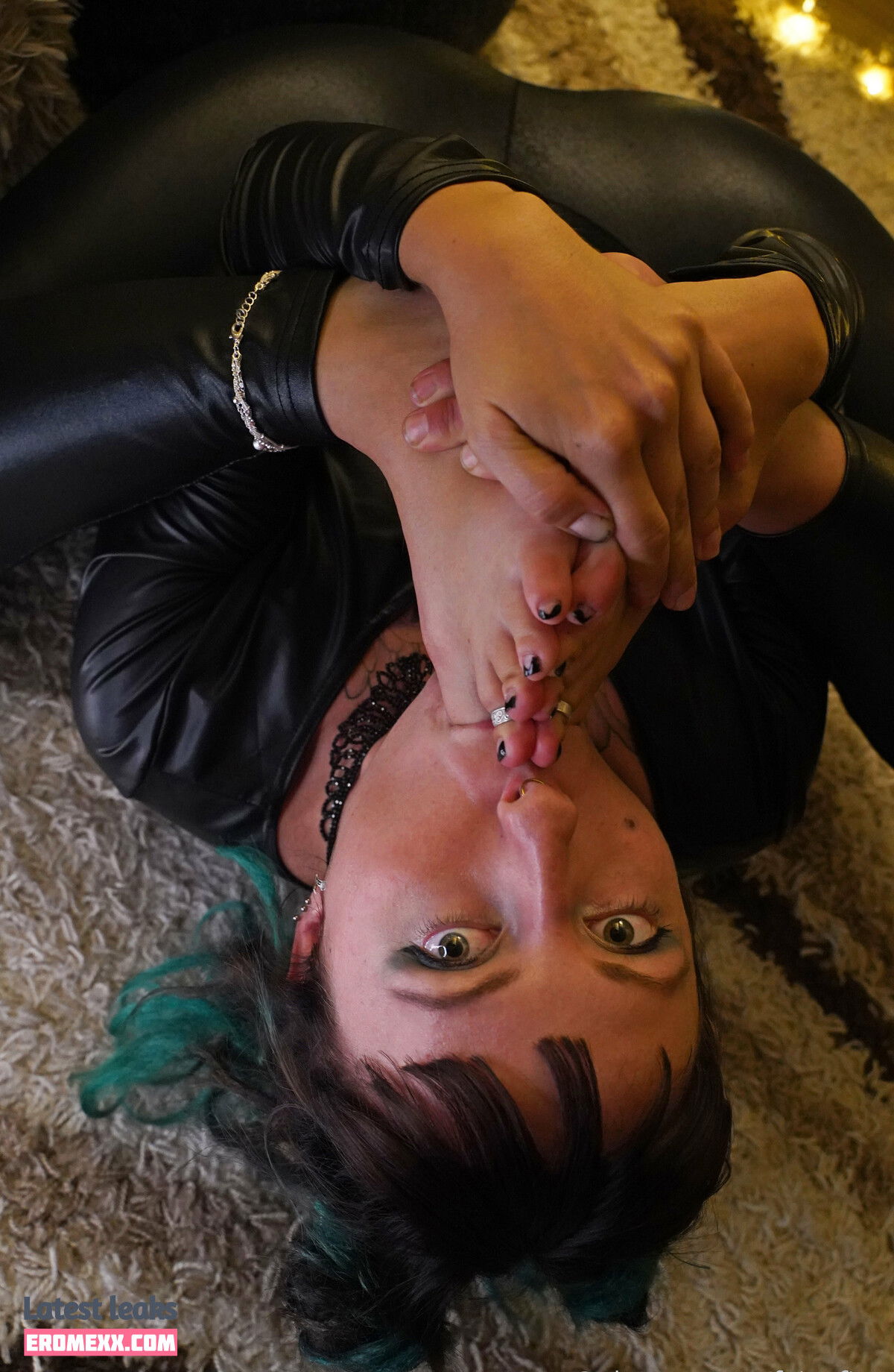 Latest Leaks freakyfjonda Nude #45 - Fapello