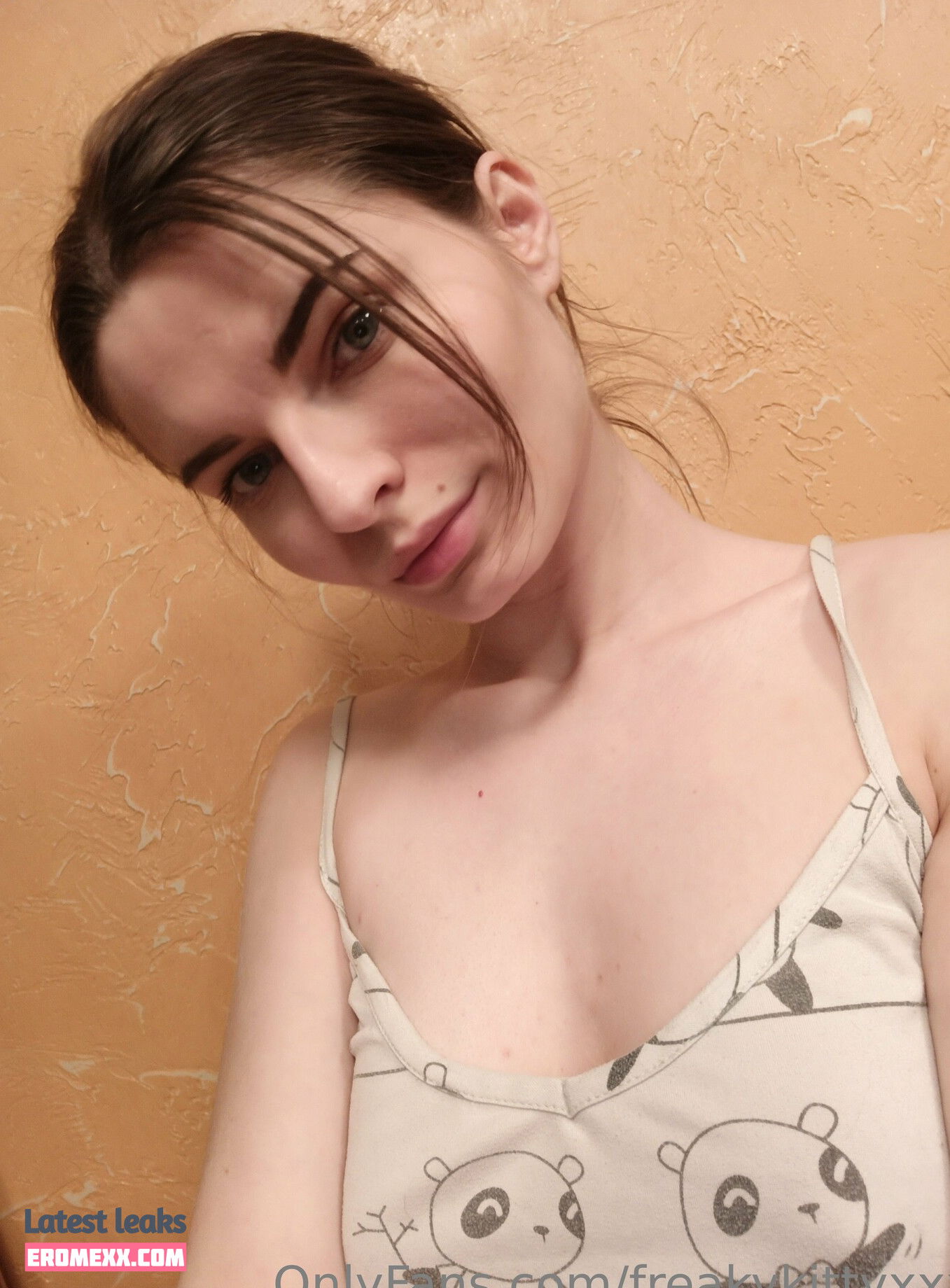 Latest Leaks freakykittyxxx Nude #12 - Fapello