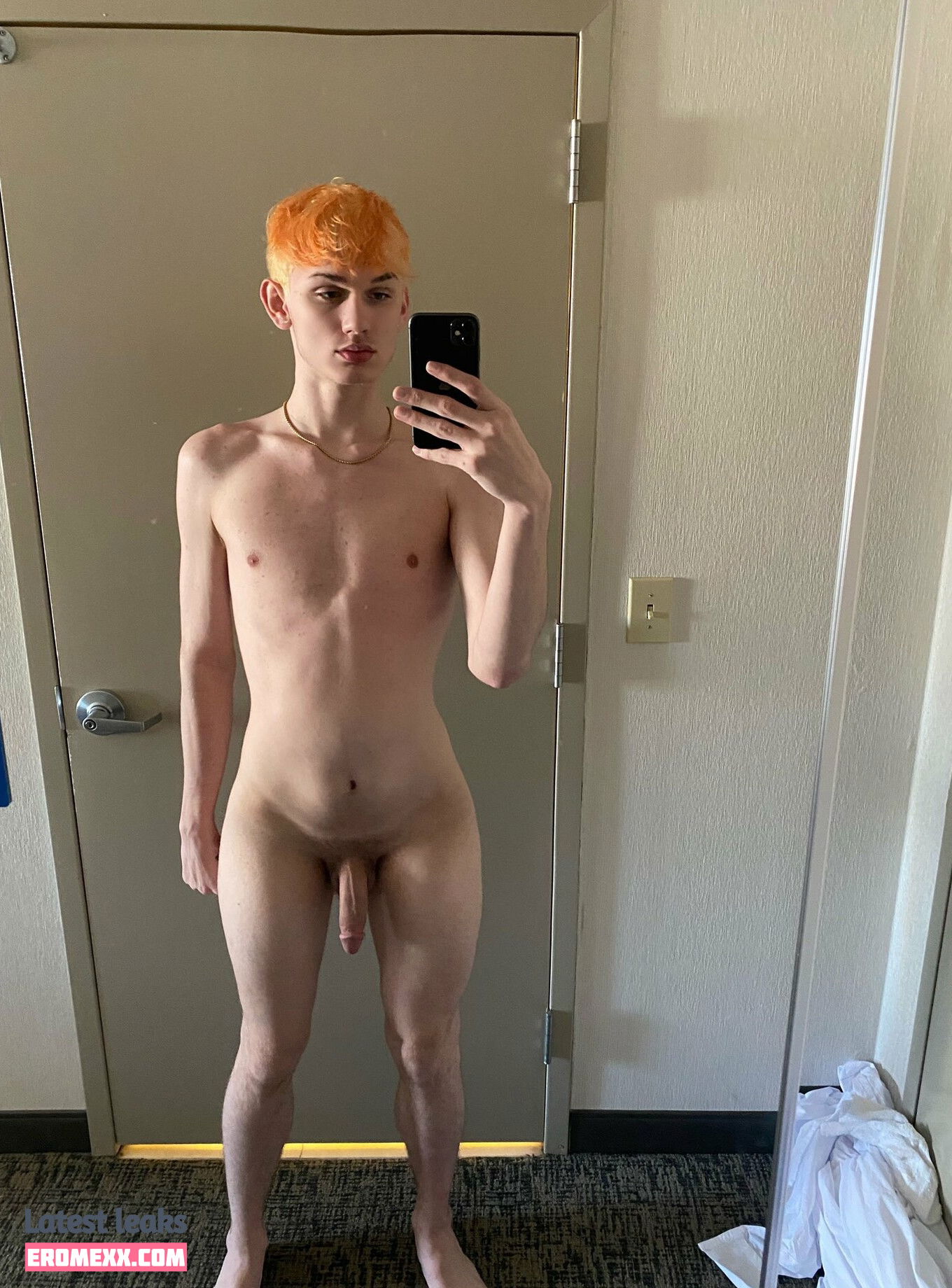 Latest Leaks Freakytythick Nude #4 - Erome